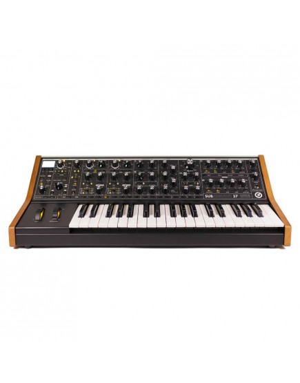 Moog SUBsequent 37